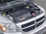 Dodge Caliber 2006 года (EU)